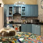 Square Townhouse, Rooftop & 3 Bathrooms * Birgu