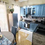 Square Townhouse, Rooftop & 3 Bathrooms * Birgu