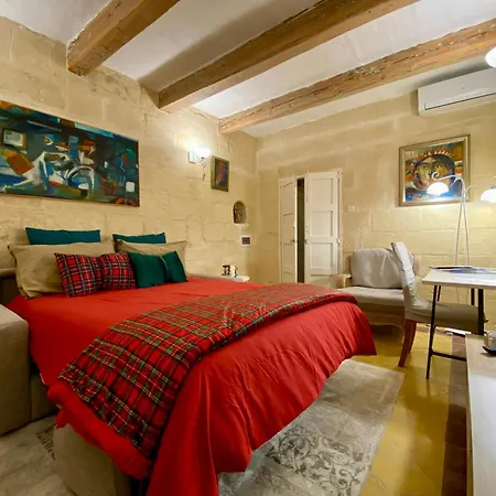 Tatil Evi The Knight - Experiential Heritage At Square *