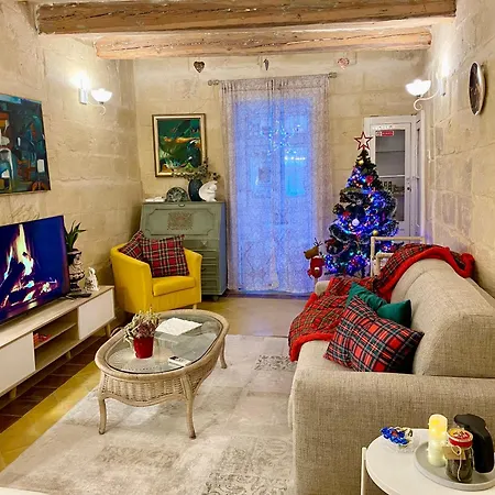 Tatil Evi The Knight - Experiential Heritage At Square *