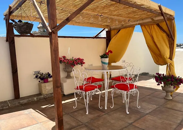 Square Townhouse, Rooftop & 3 Bathrooms