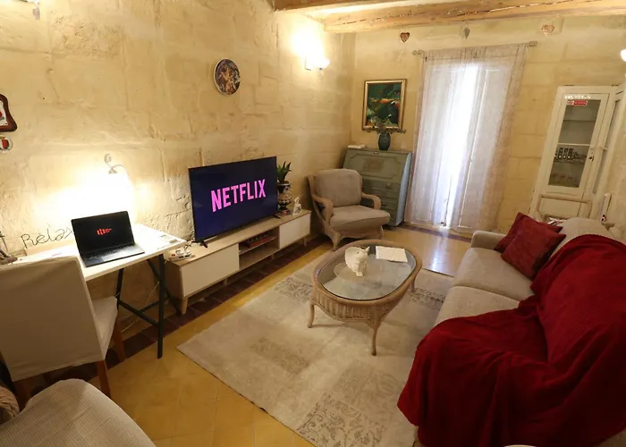 Hébergement de vacances Square Townhouse, Rooftop & 3 Bathrooms