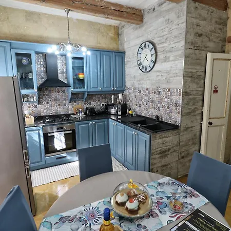 度假居 Square Townhouse, Rooftop & 3 Bathrooms *