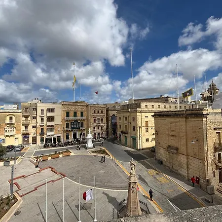 度假居 Square Townhouse, Rooftop & 3 Bathrooms