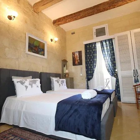 The Knight - Experiential Heritage At Square Nyaraló